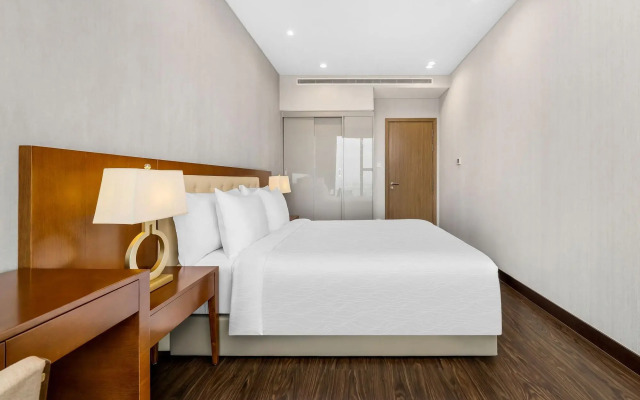 Sedona Suites Ho Chi Minh City
