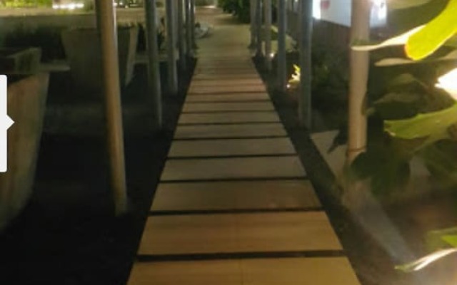 D Aura Homestay Zeva Residence