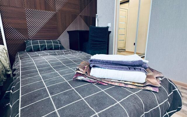 Регион89 на ул. Заводская, д. 11