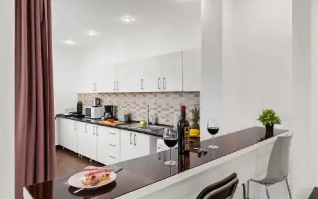One 88 Apartments