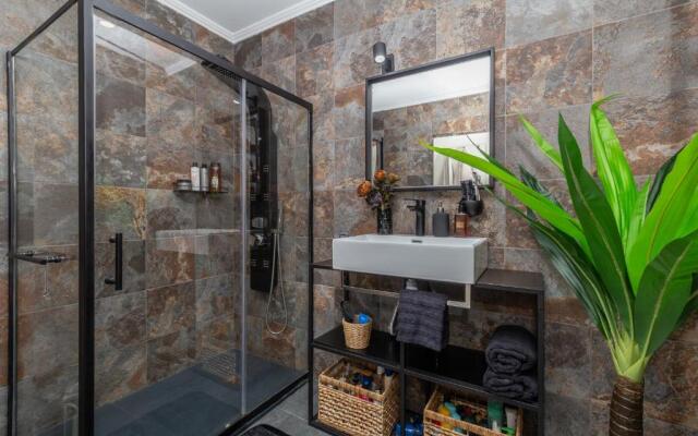 HOUSE-4YOU Apartamento Moderno
