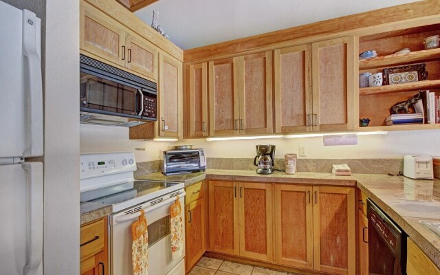 2035 Stead 2 Bedroom Condo by RedAwning