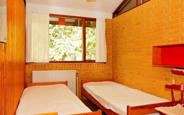 6 Person Holiday Home in Nexo