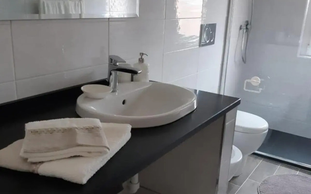 APPARTAMENTO nonni FRANCHI