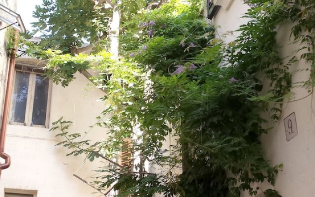 Il Claustro - Piccolo Albergo Diffuso