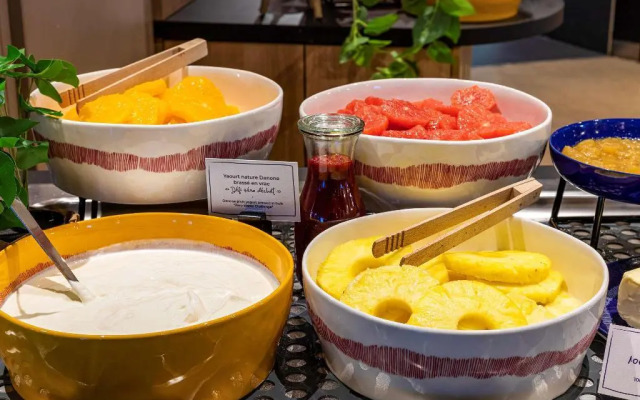 Novotel Bordeaux Mérignac