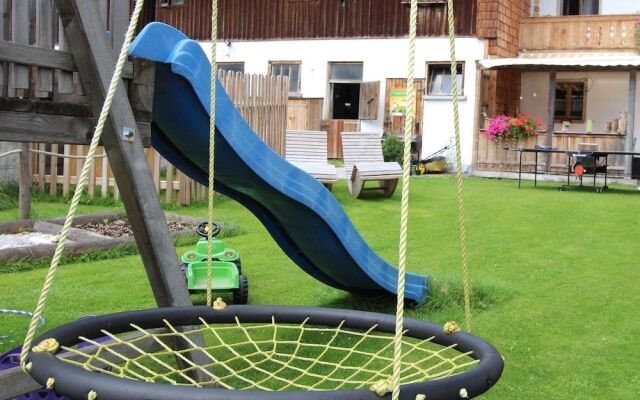 Cozy Apartment With Sauna in Leogang Austria