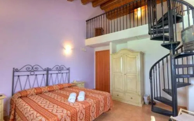 Hotel Ristorante Mira Conero