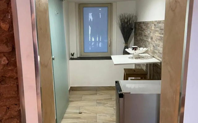 Da Marieddu2 , lovely accommodation in Catania city