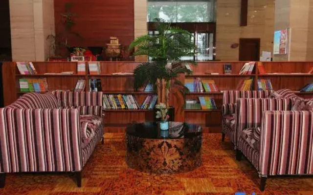 Shijiazhuang Sunshine Grey Hote