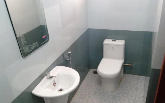 Queen Hill Homestay