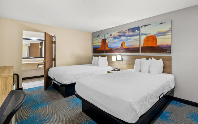 Days Inn by Wyndham Tucson Airport