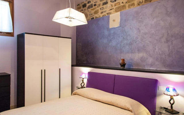 Appartamenti Antico Frantoio Doria Resort