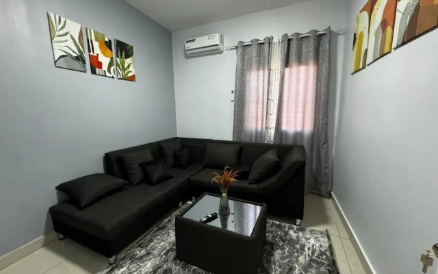 Sofana Residence