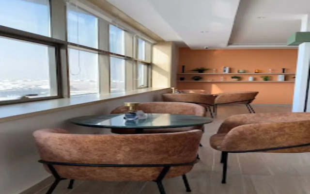 Five Season Hotel