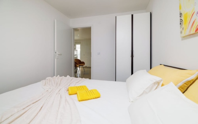 Apartments Pera