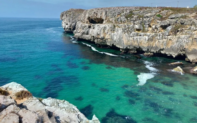 Peniche Nature and Beach Flat