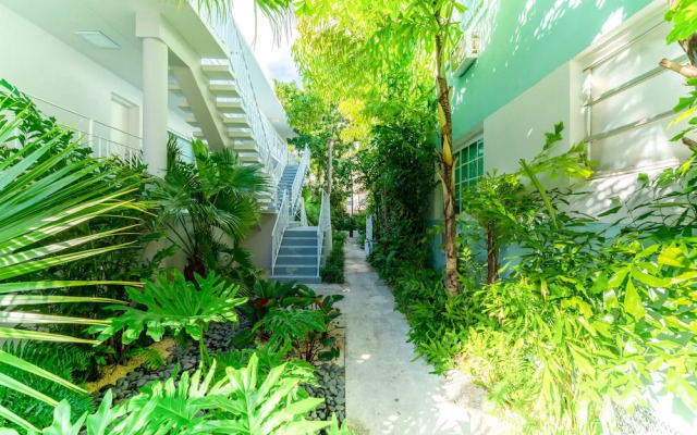 Praia Boutique Hotel & Residence