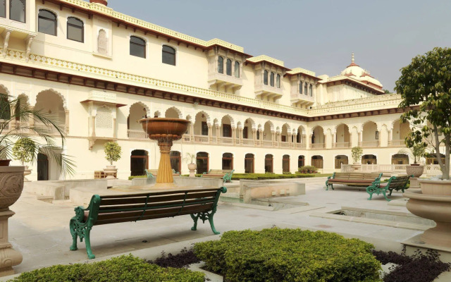 Rambagh Palace