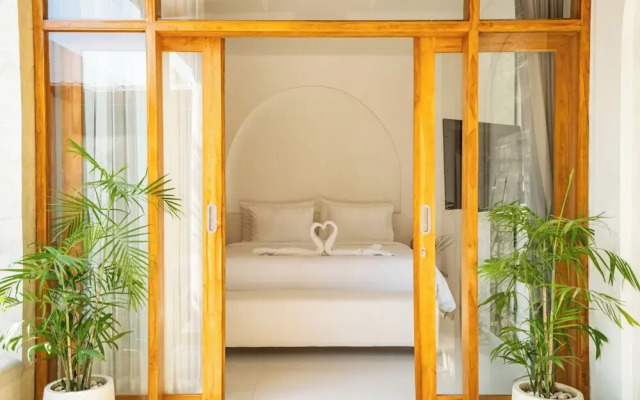 La Feliz Villa Balinesia - 2 Bedrooms