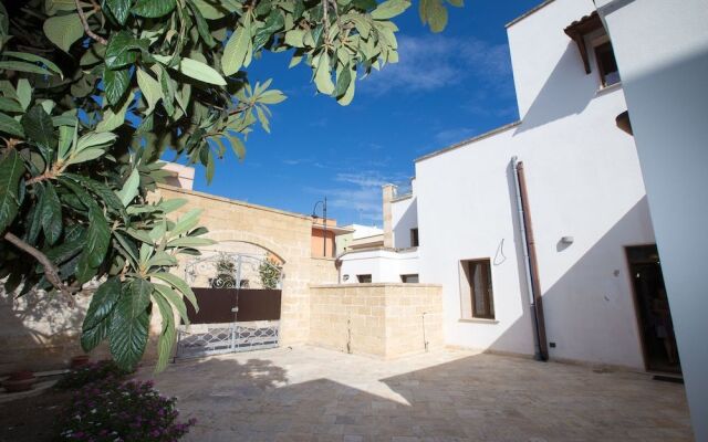 B&B Azzurro Salento