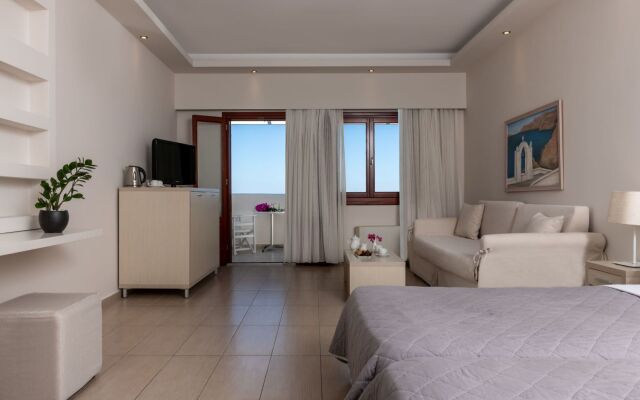 Splendour Hotel and Suites