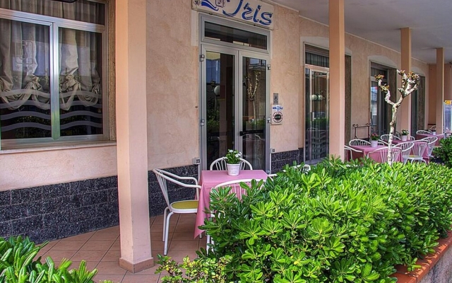 Hotel Villa Iris