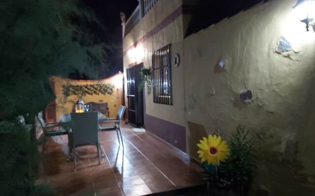 Casa Jorsam