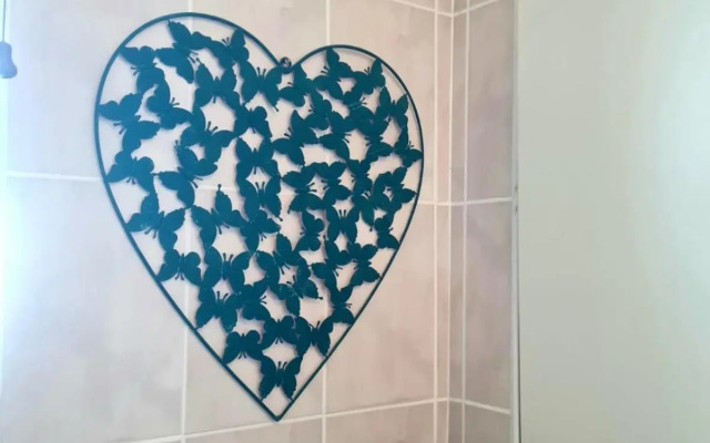 Point Village Accommodation - Ocean Two 42