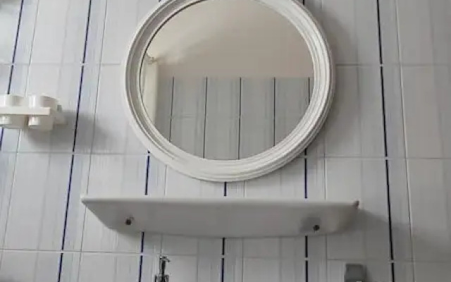 Sylvia s House at Vagia