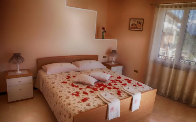 I Fiori - Rebomaholidays