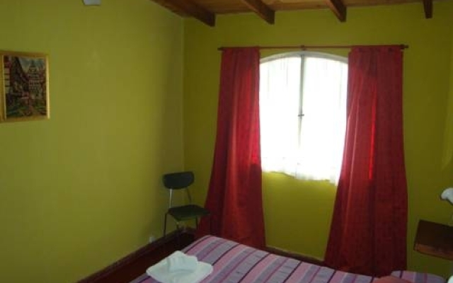 Hostería El Gusto es Nuestro