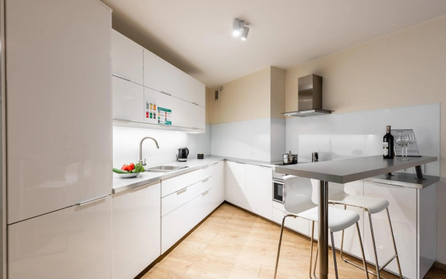 Apartments Kremer Cracow