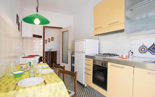 Amazing Apartment in Rapallo With 1 Bedrooms and Wifi
