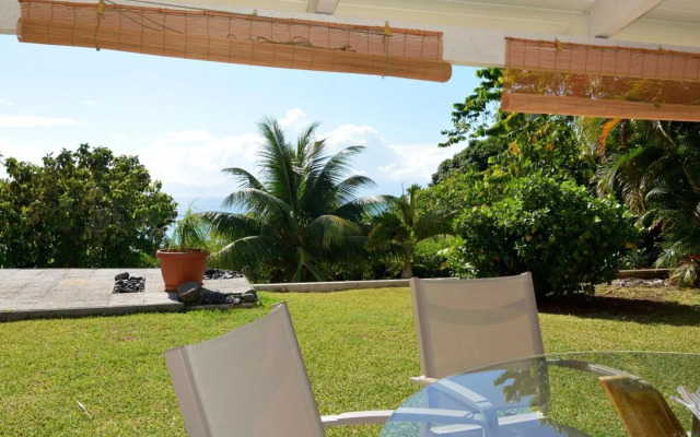 Appartement Villa Taina piscine