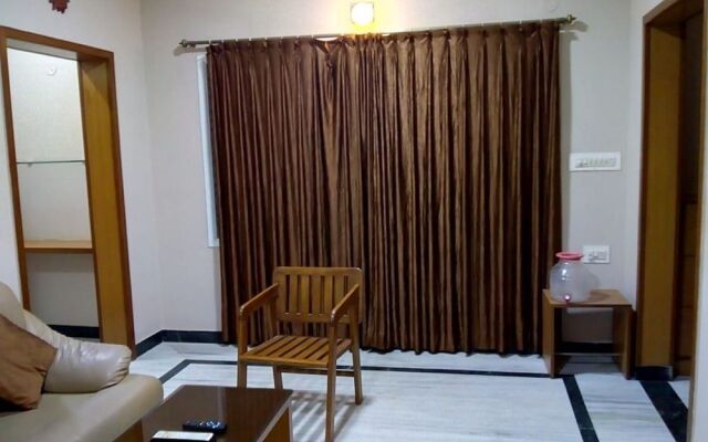 OM Residency