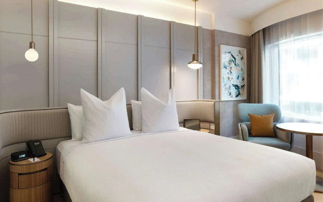 The Porter House  Sydney - MGallery