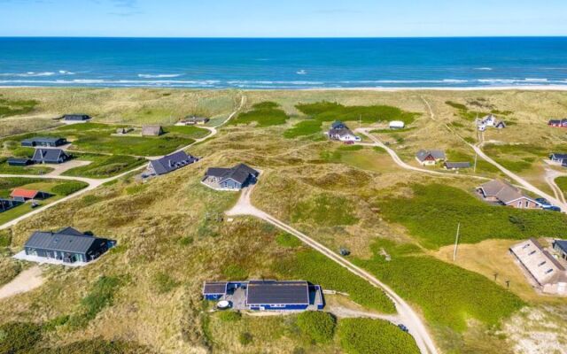"Miray" - 250m from the sea in Western Jutland