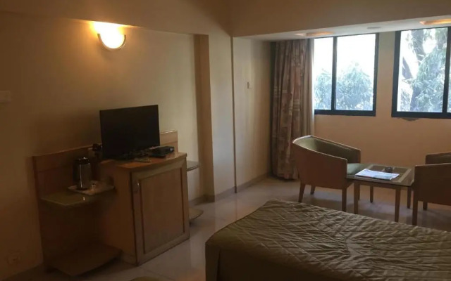 Hotel Ashirwad