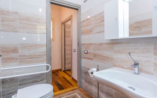 House La Rossa Pescia