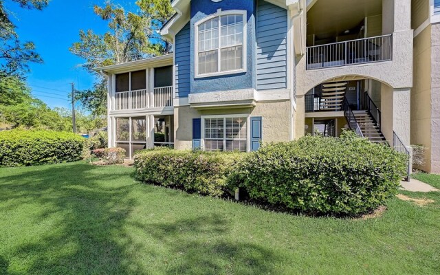 Convenient Apartments to Golf & Beaches by Frontdesk