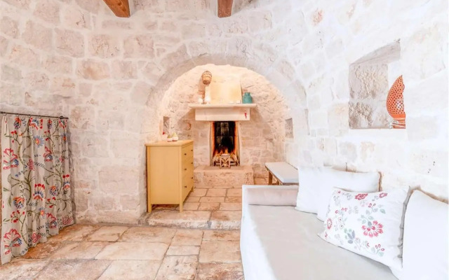 Trullo Matilde