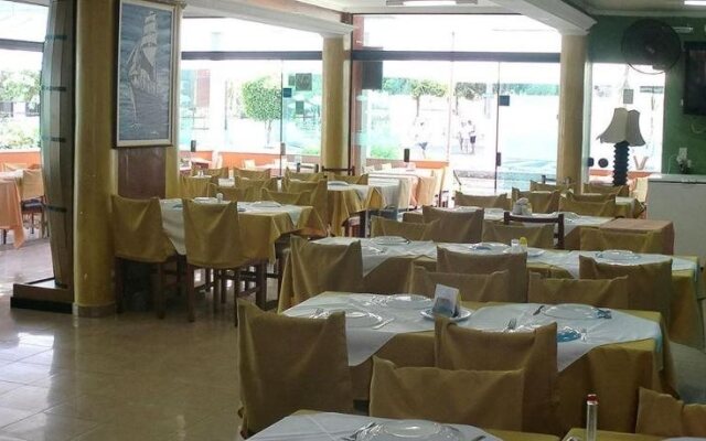 Astúrias Praia Hotel