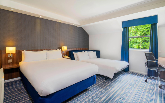 Holiday Inn Express York by IHG