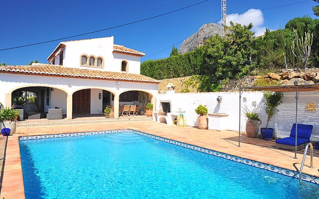 House Nostra Javea