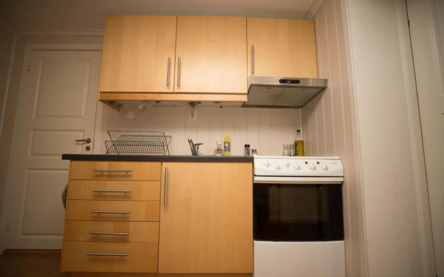 Apartment at Ranheim