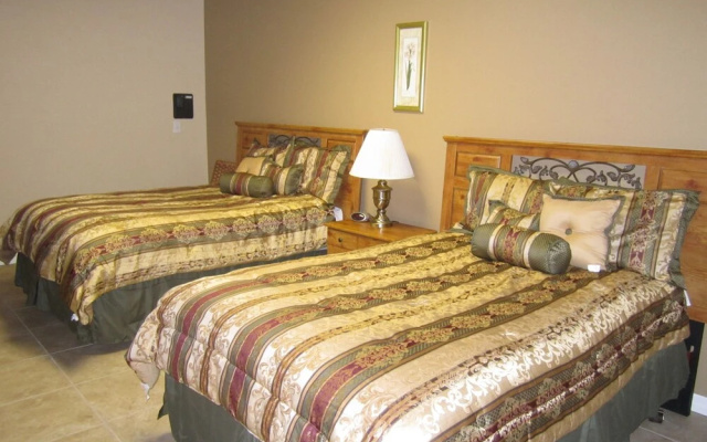 North Lake Estates RV Park