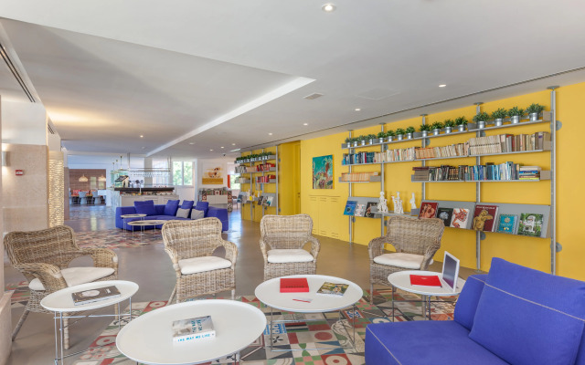 Hotel Cala Sant Vicenç - Adults Only + 16