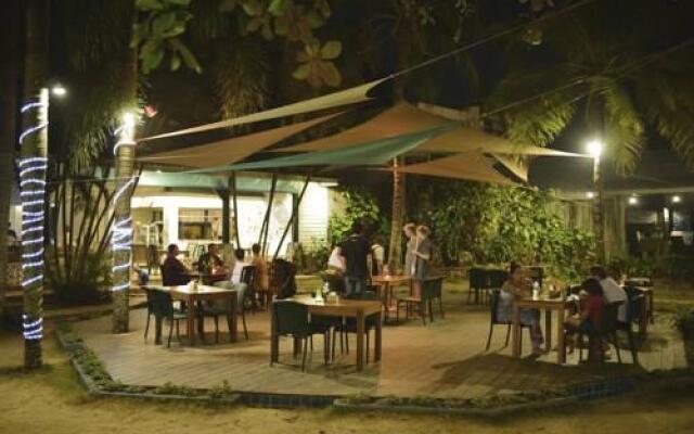 Koh Mak Resort