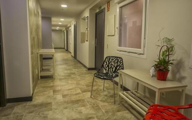 Hostal Elvira